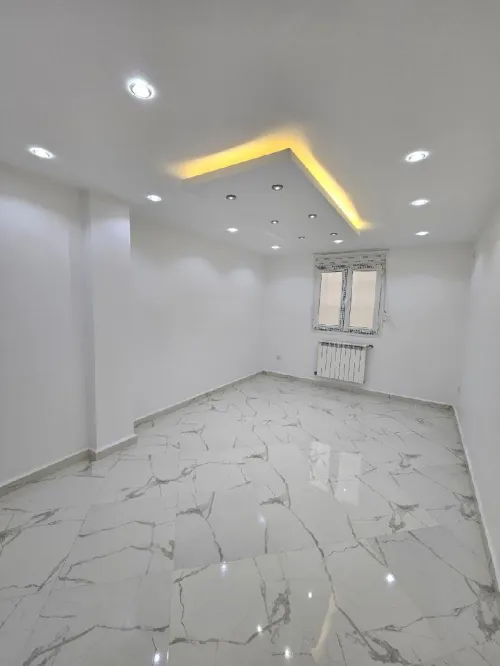 Vente Appartement F3 Alger Bordj el kiffan