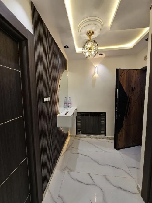 Vente Appartement F4 Alger Bordj el kiffan