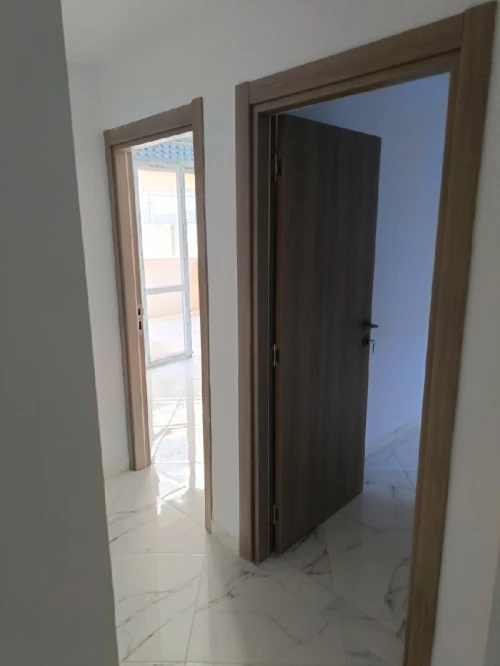 Vente Appartement F2 Alger Bordj el bahri