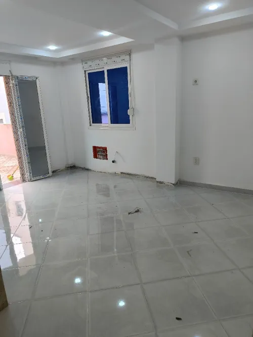 Vente Appartement F3 Alger Bordj el bahri