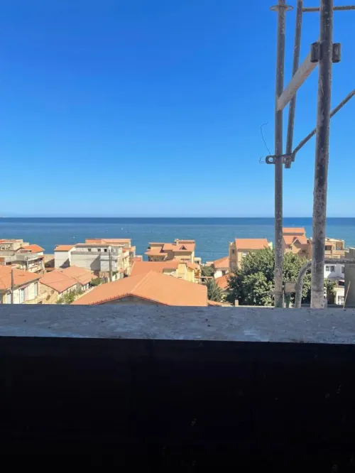 Vente Appartement F4 Alger Bordj el kiffan