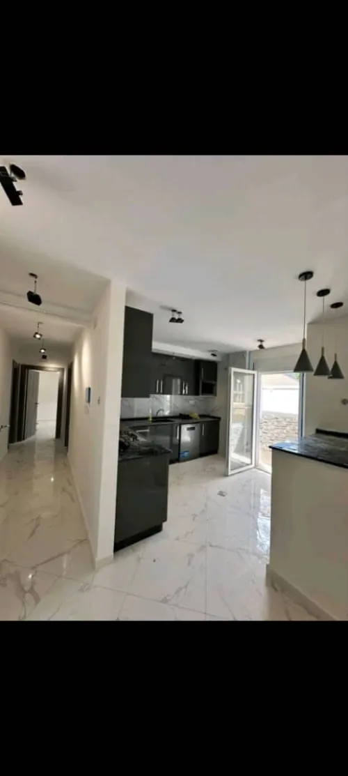 Vente Appartement F2 Alger Bordj el kiffan