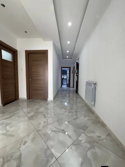 Vente Appartement Duplex F5 Alger Bordj el kiffan