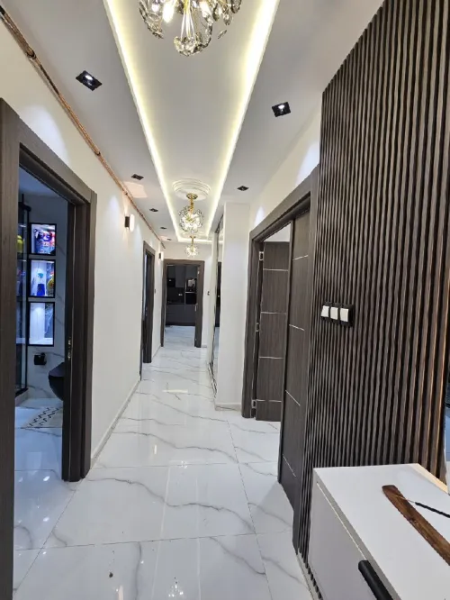 Vente Appartement F4 Alger Bordj el kiffan