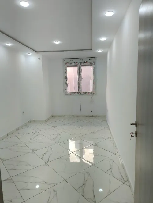 Vente Appartement Duplex F4 Alger Bordj el kiffan