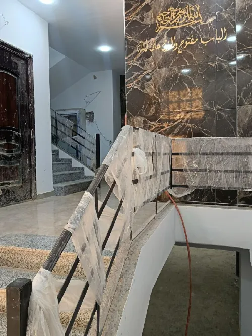 Vente Appartement F2 Alger Bordj el kiffan