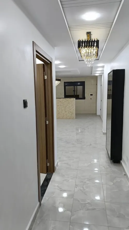 Vente Appartement F3 Alger Bordj el kiffan