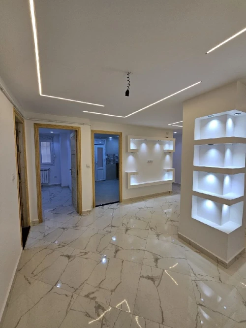 Vente Appartement F4 Alger Bordj el kiffan