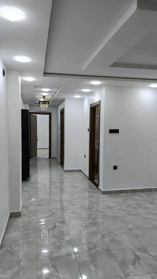 Vente Appartement F4 Alger Kouba