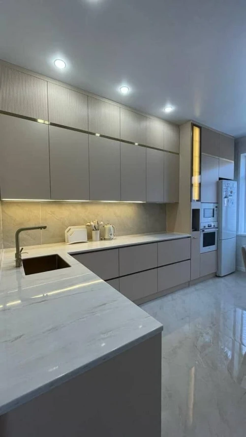 Vente Appartement F3 Alger Bordj el kiffan