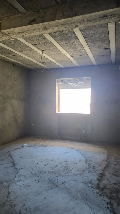 Vente Appartement F3 Alger Bordj el kiffan