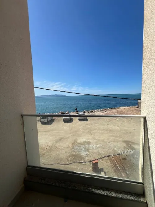 Vente Appartement F5 Alger Bordj el kiffan