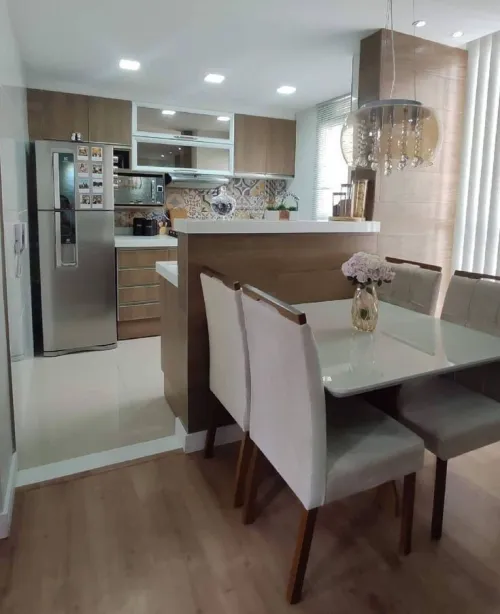 Vente Appartement F4 Alger Bab ezzouar