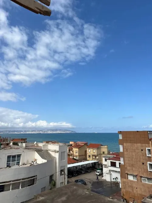 Vente Appartement F3 Alger Bordj el bahri