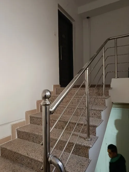 Vente Appartement F3 Alger Bordj el bahri
