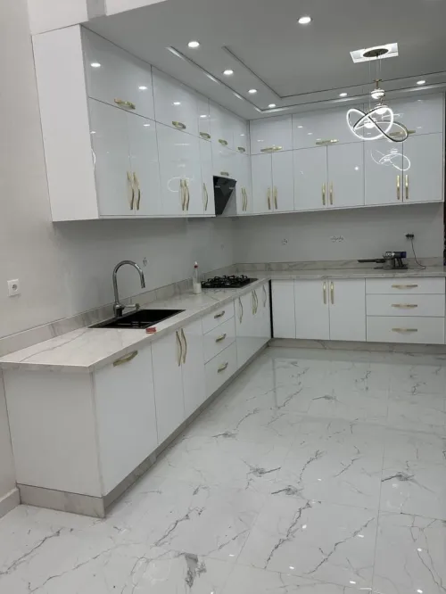 Vente Appartement F3 Alger Kouba