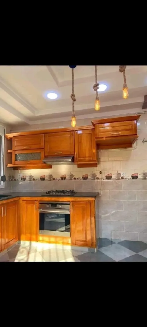 Vente Appartement F3 Alger Bordj el kiffan