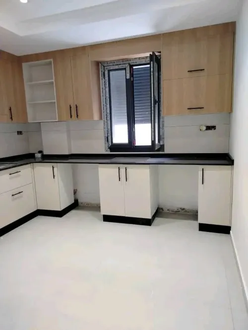 Vente Appartement F2 Alger El harrach