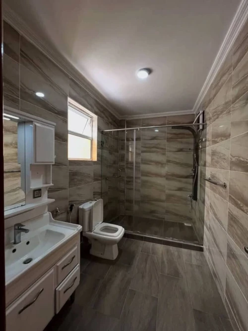 Vente Appartement Duplex F5 Alger Kouba