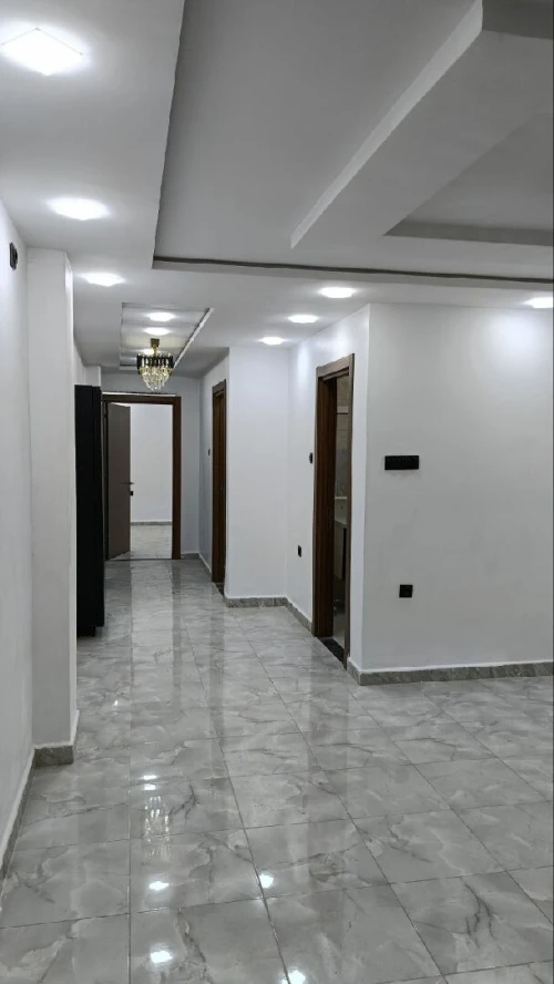 Vente Appartement F3 Alger Bordj el kiffan