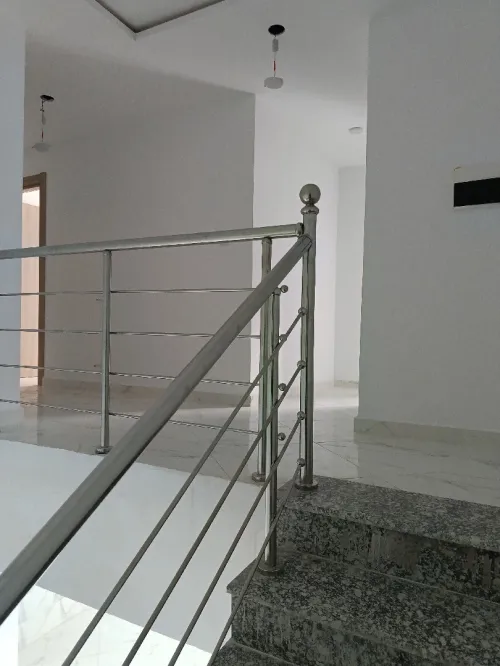 Vente Appartement Duplex F5 Alger Bordj el kiffan
