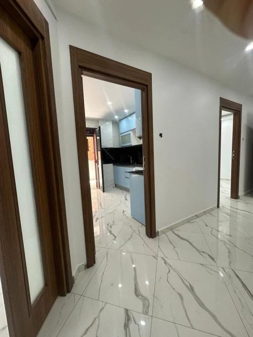 Vente Appartement F3 Alger Bordj el bahri