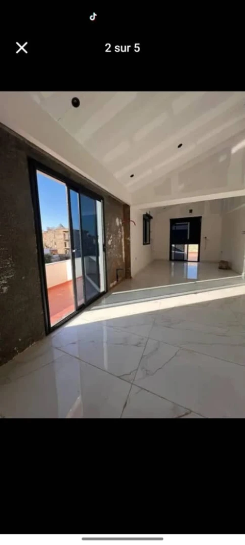 Vente Appartement F5 Alger Kouba