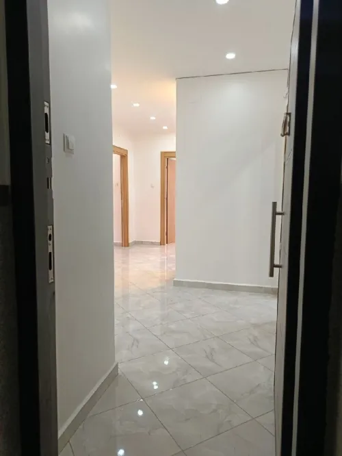 Vente Appartement F3 Alger Bordj el kiffan