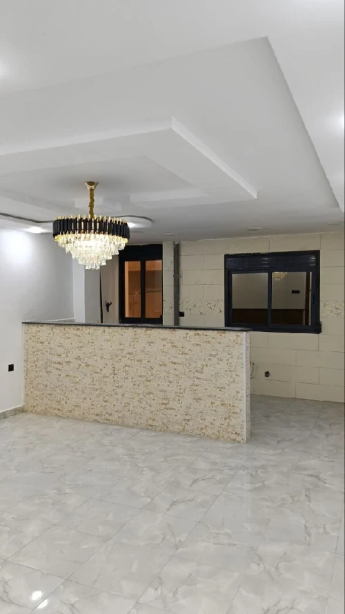 Vente Appartement F4 Alger Bordj el kiffan