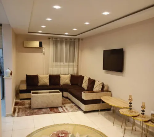 Vente Appartement F4 Alger Bordj el kiffan