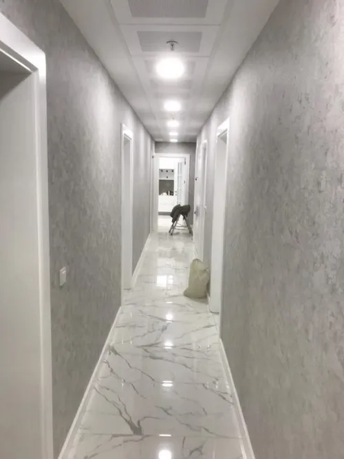 Vente Appartement F3 Alger Dar el beida