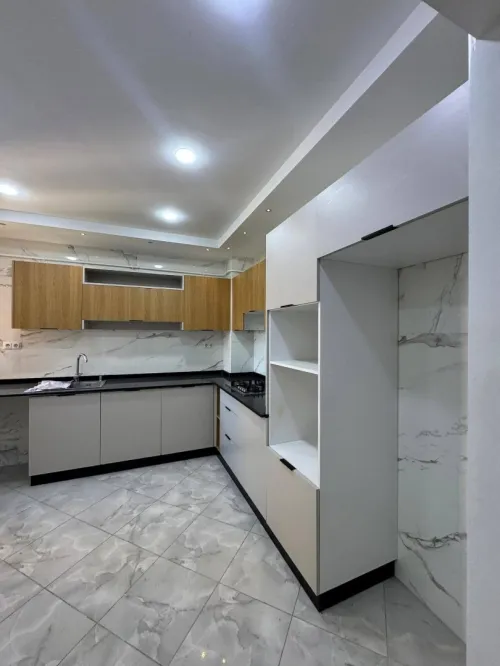 Vente Appartement F3 Alger Dar el beida