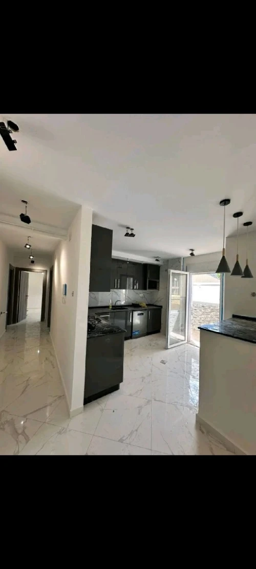 Vente Appartement F2 Alger Bordj el kiffan