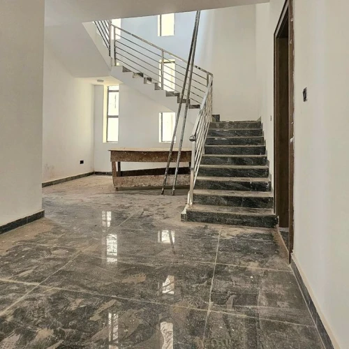 Vente Appartement Duplex F4 Alger Kouba