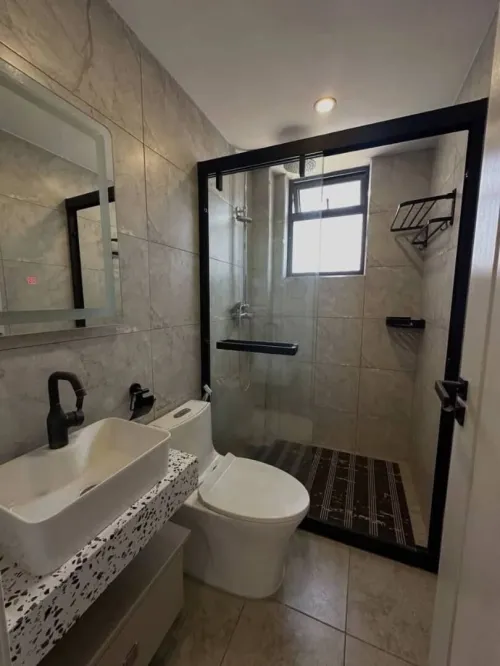 Vente Appartement F3 Alger Bab ezzouar