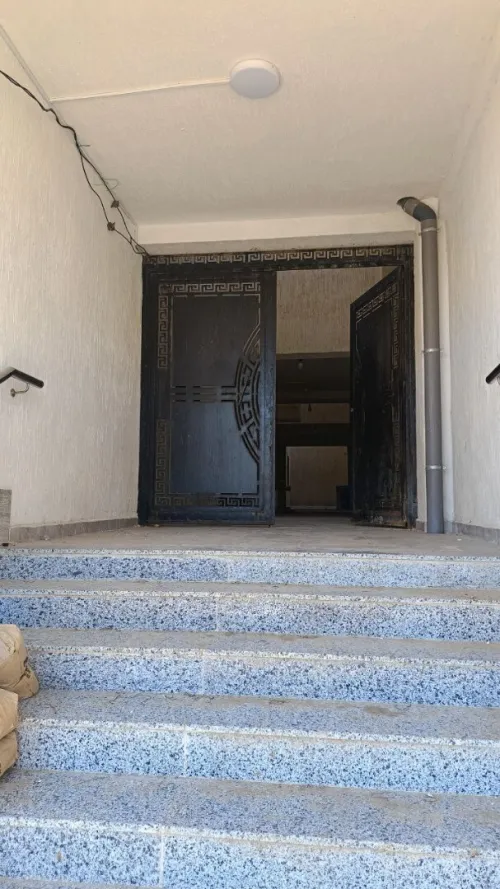 Vente Appartement F2 Alger Bordj el kiffan