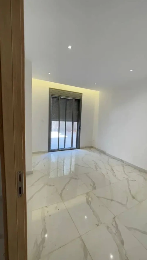 Vente Appartement F3 Alger Bordj el bahri