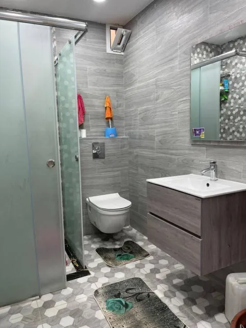 Vente Appartement F2 Alger Bordj el kiffan