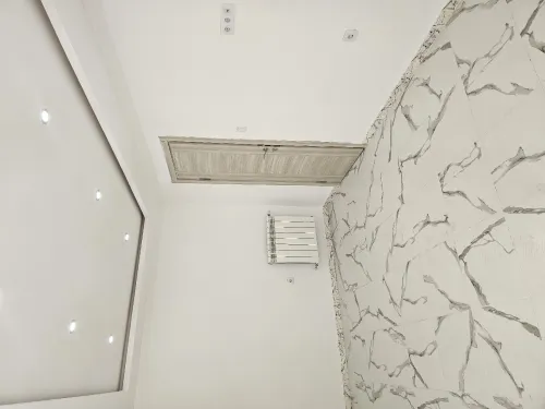 Vente Appartement F4 Alger Bordj el bahri