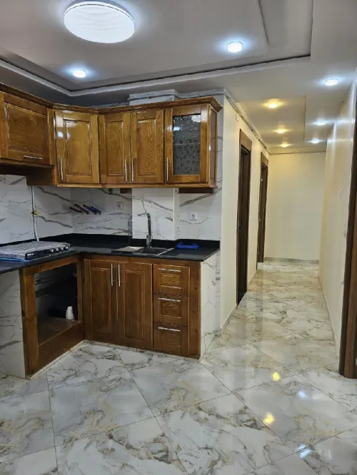 Vente Appartement Alger Bordj el bahri