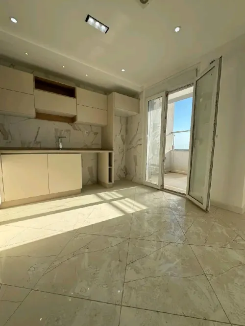 Vente Appartement F4 Alger El harrach