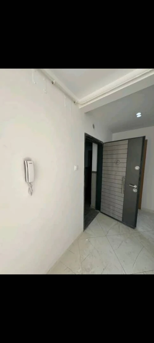 Vente Appartement F2 Alger Bordj el kiffan