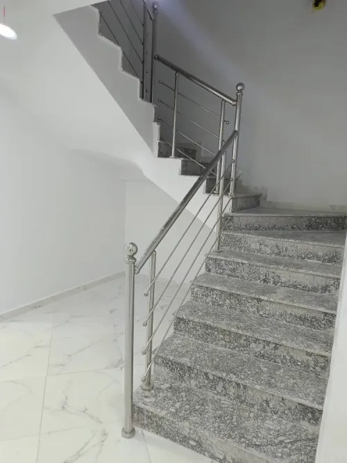 Vente Appartement Duplex F5 Alger Bordj el kiffan