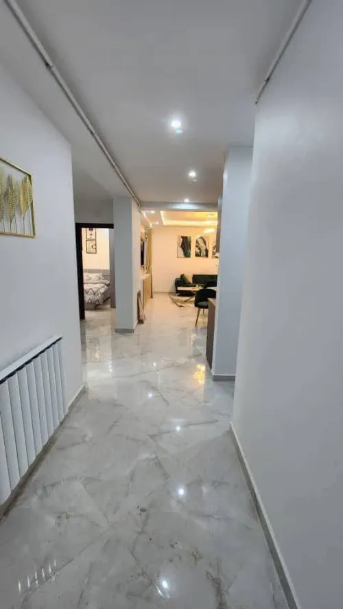 Vente Appartement F3 Alger Kouba