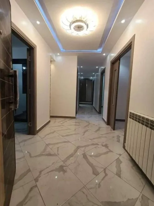 Vente Appartement F4 Alger Bordj el kiffan