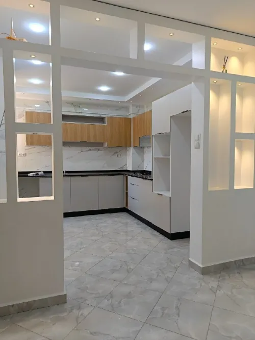 Vente Appartement F3 Alger Bordj el kiffan