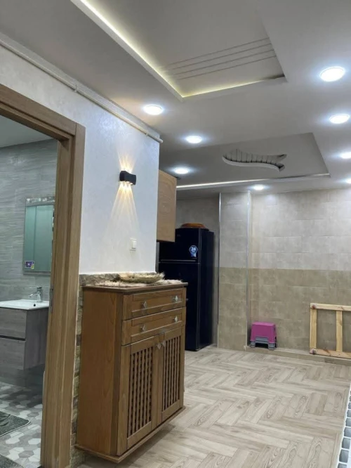Vente Appartement F2 Alger Bordj el kiffan