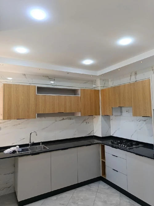 Vente Appartement F3 Alger Oued smar