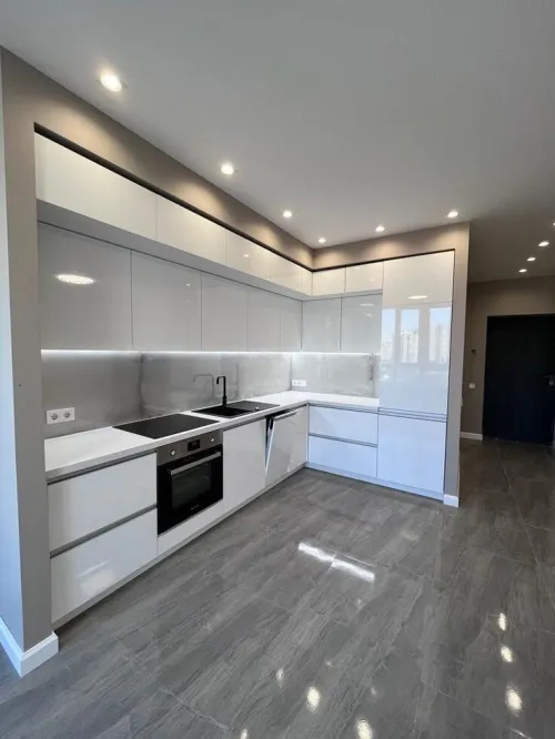 Vente Appartement F3 Alger Bordj el bahri