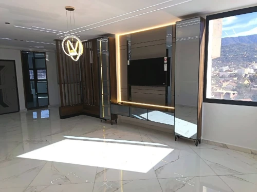 Vente Appartement F4 Alger Bordj el kiffan